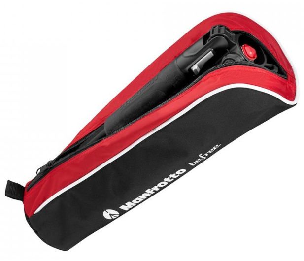 Manfrotto BeFree GT XPRO - 650488 - zdjęcie 7